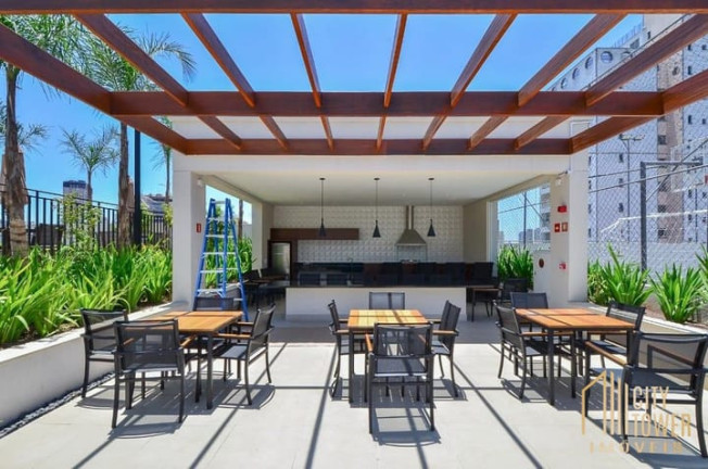 Imagem Apartamento com 4 Quartos à Venda, 109 m² em Vila Mariana - São Paulo