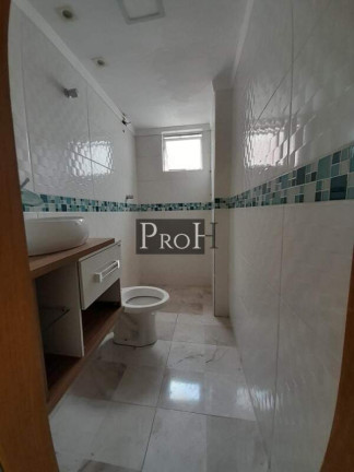 Imagem Apartamento com 2 Quartos à Venda, 56 m² em Santa Terezinha - São Bernardo Do Campo Imagem Apartamento com 2 Quartos à Venda, 56 m² em Santa Terezinha - São Bernardo Do Campo