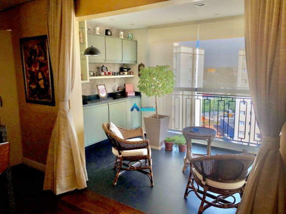 Imagem Apartamento com 3 Quartos à Venda, 131 m² em Jardim Ermida I - Jundiaí Imagem Apartamento com 3 Quartos à Venda, 131 m² em Jardim Ermida I - Jundiaí