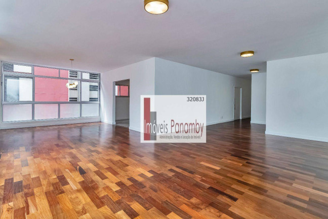 Imagem Apartamento com 3 Quartos à Venda ou Locação, 267 m² em Paraíso - São Paulo Imagem Apartamento com 3 Quartos à Venda ou Locação, 267 m² em Paraíso - São Paulo