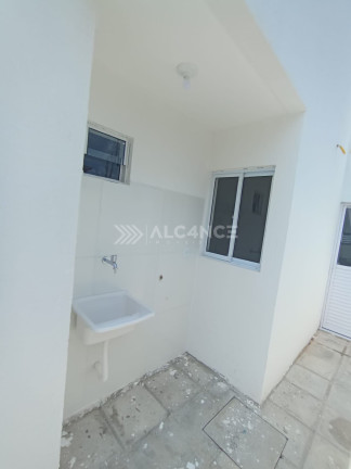 Imagem Casa com 2 Quartos à Venda, 55 m² em Gramame - João Pessoa Imagem Casa com 2 Quartos à Venda, 55 m² em Gramame - João Pessoa