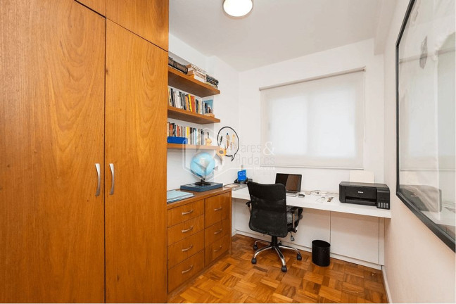 Imagem Apartamento com 2 Quartos à Venda, 125 m² em Moema - São Paulo Imagem Apartamento com 2 Quartos à Venda, 125 m² em Moema - São Paulo