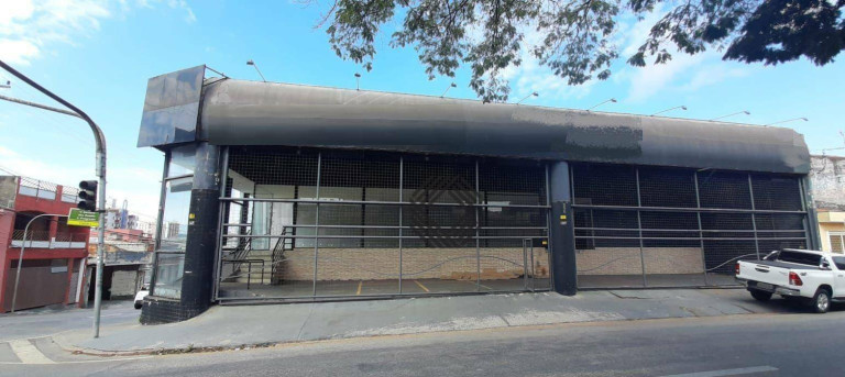 Imagem Sala Comercial para Alugar, 568 m² em Vila Santana - Sorocaba Imagem Sala Comercial para Alugar, 568 m² em Vila Santana - Sorocaba