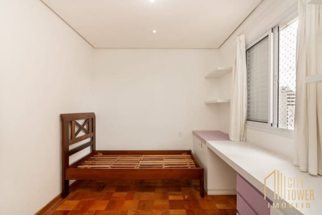 Imagem Apartamento com 3 Quartos à Venda, 125 m² em Ipiranga - São Paulo Imagem Apartamento com 3 Quartos à Venda, 125 m² em Ipiranga - São Paulo