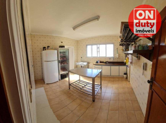 Imagem Apartamento com 2 Quartos à Venda, 103 m² em Embaré - Santos