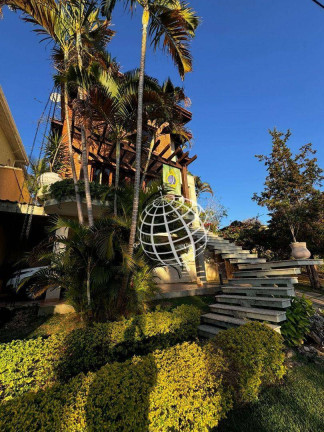 Imagem Casa com 4 Quartos à Venda, 486 m² em Condomínio Parque Das Garças Il - Atibaia Imagem Casa com 4 Quartos à Venda, 486 m² em Condomínio Parque Das Garças Il - Atibaia