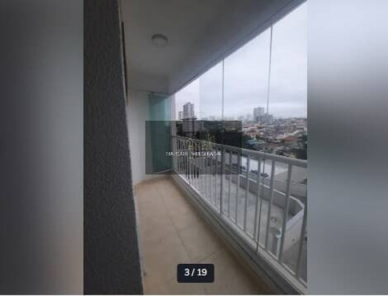 Imagem Apartamento com 2 Quartos à Venda, 47 m² em Vila Rosália - Guarulhos Imagem Apartamento com 2 Quartos à Venda, 47 m² em Vila Rosália - Guarulhos