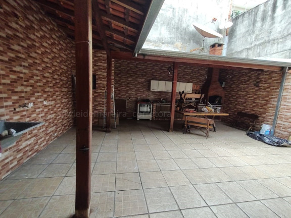 Imagem Sobrado com 3 Quartos à Venda, 242 m² em Colina Maria Luíza (jordanésia) - Cajamar Imagem Sobrado com 3 Quartos à Venda, 242 m² em Colina Maria Luíza (jordanésia) - Cajamar