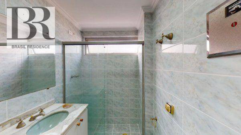 Imagem Apartamento com 3 Quartos à Venda, 145 m² em Vila Mariana - São Paulo Imagem Apartamento com 3 Quartos à Venda, 145 m² em Vila Mariana - São Paulo