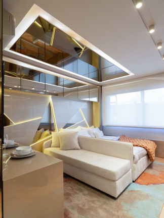 Imagem Loft com 1 Quarto à Venda, 22 m² em Cidade Baixa - Porto Alegre Imagem Loft com 1 Quarto à Venda, 22 m² em Cidade Baixa - Porto Alegre