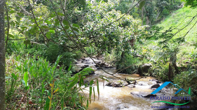 Imagem Chácara à Venda, 7 m² em Centro - Paraisópolis