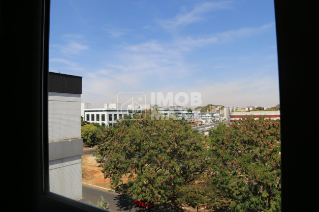 Imagem Apartamento com 1 Quarto para Alugar ou Temporada, 25 m² em Asa Sul - Brasília Imagem Apartamento com 1 Quarto para Alugar ou Temporada, 25 m² em Asa Sul - Brasília