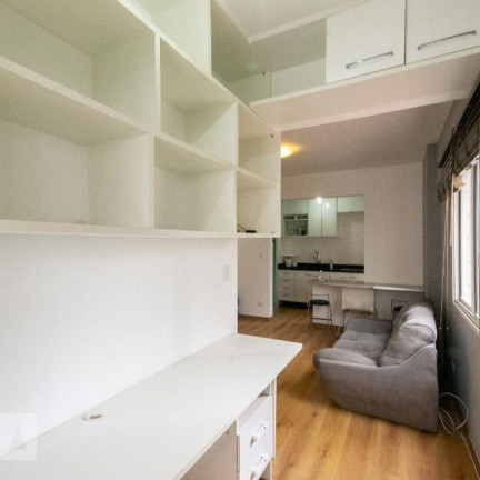 Imagem Apartamento com 1 Quarto à Venda, 43 m² em Itaim Bibi - São Paulo Imagem Apartamento com 1 Quarto à Venda, 43 m² em Itaim Bibi - São Paulo