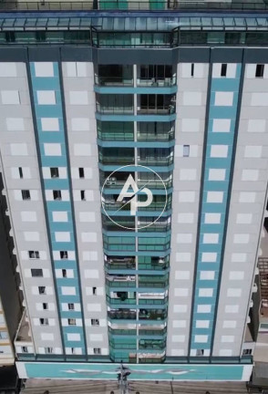 Apartamento com 4 Quartos à Venda, 210 m² em Centro - Balneário Camboriú