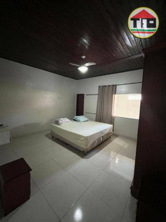 Imagem Casa com 3 Quartos à Venda, 168 m² em Nova Marabá - Marabá Imagem Casa com 3 Quartos à Venda, 168 m² em Nova Marabá - Marabá