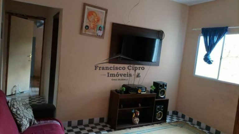 Imagem Casa com 2 Quartos à Venda, 90 m² em São Manoel - Guaratinguetá Imagem Casa com 2 Quartos à Venda, 90 m² em São Manoel - Guaratinguetá
