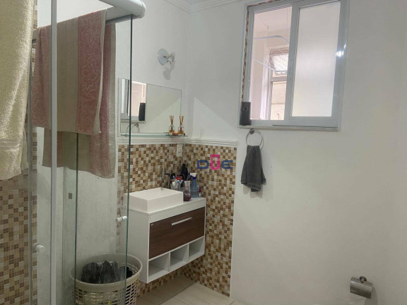 Imagem Apartamento com 2 Quartos à Venda, 65 m² em Macuco - Santos Imagem Apartamento com 2 Quartos à Venda, 65 m² em Macuco - Santos