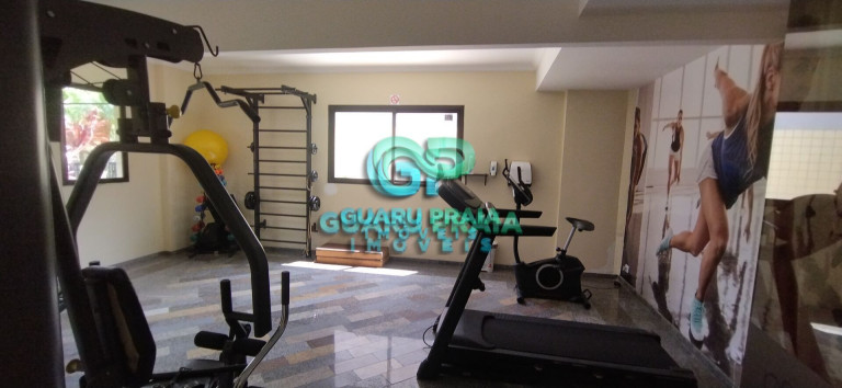 Imagem Apartamento com 2 Quartos à Venda, 80 m² em Enseada - Guarujá