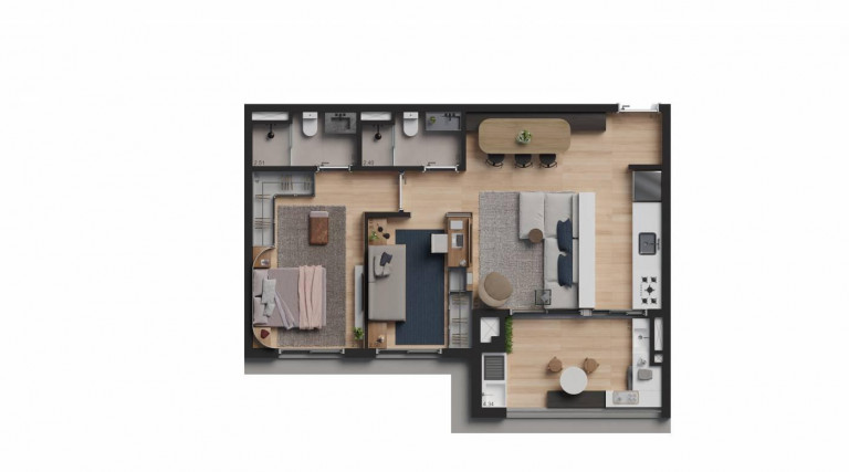 Imagem Apartamento com 3 Quartos à Venda, 131 m² em Vila Mariana - São Paulo Imagem Apartamento com 3 Quartos à Venda, 131 m² em Vila Mariana - São Paulo
