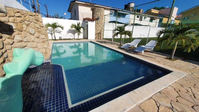 Imagem Casa com 5 Quartos à Venda, 220 m² em Maria Farinha - Paulista Imagem Casa com 5 Quartos à Venda, 220 m² em Maria Farinha - Paulista