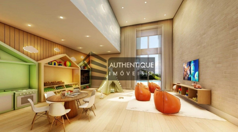Imagem Apartamento com 3 Quartos à Venda, 82 m² em Morumbi - São Paulo Imagem Apartamento com 3 Quartos à Venda, 82 m² em Morumbi - São Paulo