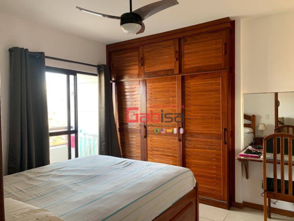 Imagem Apartamento com 1 Quarto à Venda, 60 m² em Braga - Cabo Frio Imagem Apartamento com 1 Quarto à Venda, 60 m² em Braga - Cabo Frio