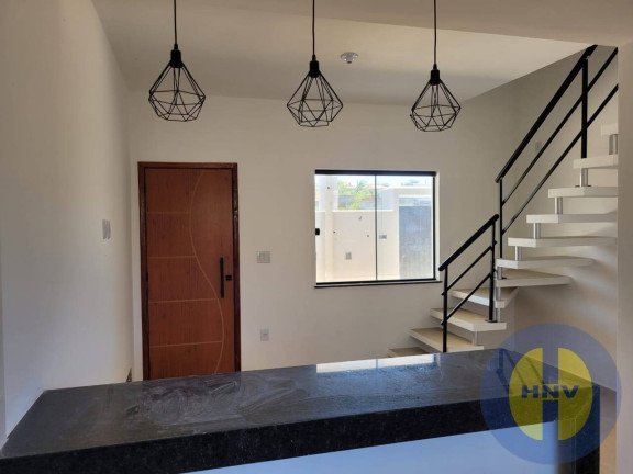 Imagem Casa com 2 Quartos à Venda, em Jardim Atlântico Central (itaipuaçu) - Maricá Imagem Casa com 2 Quartos à Venda, em Jardim Atlântico Central (itaipuaçu) - Maricá