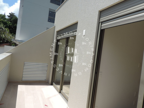 Imagem Apartamento com 2 Quartos à Venda, 99 m² em João Paulo - Florianópolis Imagem Apartamento com 2 Quartos à Venda, 99 m² em João Paulo - Florianópolis