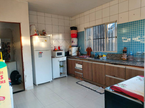 Imagem Casa com 3 Quartos à Venda, 220 m² em Três Barras - Cuiabá Imagem Casa com 3 Quartos à Venda, 220 m² em Três Barras - Cuiabá