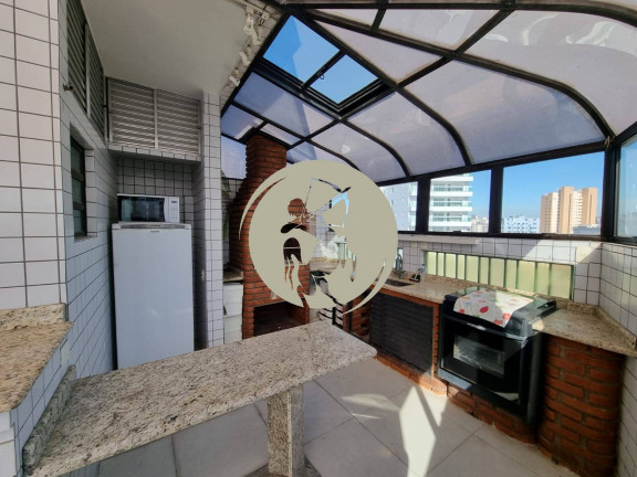 Imagem Apartamento com 2 Quartos à Venda, 208 m² em Ponta Da Praia - Santos Imagem Apartamento com 2 Quartos à Venda, 208 m² em Ponta Da Praia - Santos
