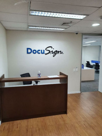 Imagem Sala Comercial para Alugar, 598 m² em Vila Olímpia - São Paulo