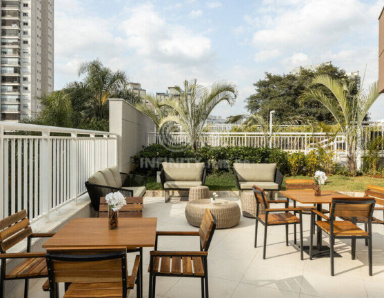 Imagem Apartamento com 2 Quartos à Venda, 68 m² em Jardim Prudência - São Paulo Imagem Apartamento com 2 Quartos à Venda, 68 m² em Jardim Prudência - São Paulo