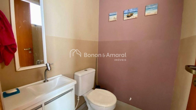 Imagem Casa de Condomínio com 4 Quartos à Venda, 345 m² em Centro - Paulínia Imagem Casa de Condomínio com 4 Quartos à Venda, 345 m² em Centro - Paulínia