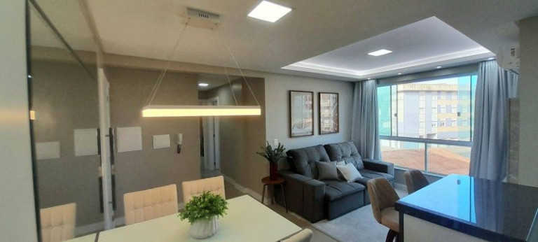 Imagem Apartamento com 2 Quartos à Venda, 78 m² em Centro - Tramandaí Imagem Apartamento com 2 Quartos à Venda, 78 m² em Centro - Tramandaí