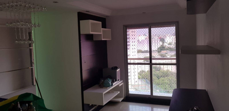 Imagem Apartamento com 3 Quartos à Venda, 65 m² em Cambuci - São Paulo Imagem Apartamento com 3 Quartos à Venda, 65 m² em Cambuci - São Paulo