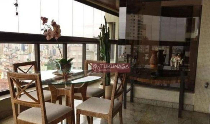 Imagem Apartamento com 4 Quartos à Venda, 260 m² em Santana - São Paulo Imagem Apartamento com 4 Quartos à Venda, 260 m² em Santana - São Paulo
