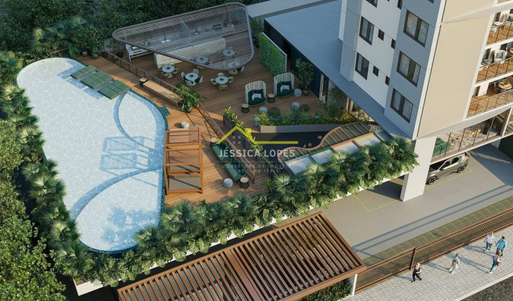 Imagem Apartamento com 4 Quartos à Venda, 132 m² em Jardim Oceania - João Pessoa Imagem Apartamento com 4 Quartos à Venda, 132 m² em Jardim Oceania - João Pessoa
