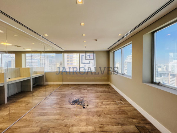 Imagem Imóvel Comercial para Alugar, 125 m² em Cerqueira César - São Paulo