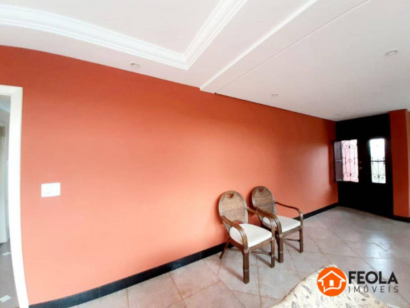 Imagem Casa com 3 Quartos à Venda, 280 m² em Parque Novo Mundo - Americana Imagem Casa com 3 Quartos à Venda, 280 m² em Parque Novo Mundo - Americana
