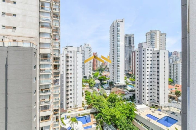 Imagem Apartamento com 3 Quartos à Venda, 147 m² em Jardim Vila Mariana - São Paulo Imagem Apartamento com 3 Quartos à Venda, 147 m² em Jardim Vila Mariana - São Paulo