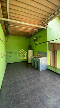 Imagem Casa com 5 Quartos à Venda, 570 m² em Dos Casa - São Bernardo Do Campo Imagem Casa com 5 Quartos à Venda, 570 m² em Dos Casa - São Bernardo Do Campo