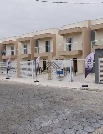 Imagem Casa com 2 Quartos à Venda, 122 m² em Nova Itanhaém - Itanhaém Imagem Casa com 2 Quartos à Venda, 122 m² em Nova Itanhaém - Itanhaém