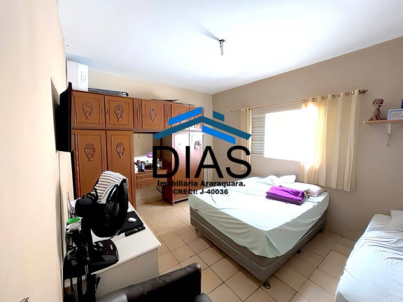 Imagem Casa com 3 Quartos à Venda, 251 m² em Vila Xavier (vila Xavier) - Araraquara Imagem Casa com 3 Quartos à Venda, 251 m² em Vila Xavier (vila Xavier) - Araraquara