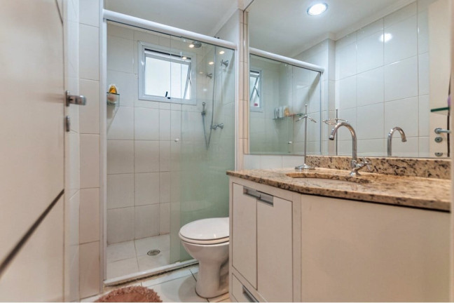 Imagem Apartamento com 3 Quartos à Venda, 81 m² em Vila Amélia - São Paulo Imagem Apartamento com 3 Quartos à Venda, 81 m² em Vila Amélia - São Paulo