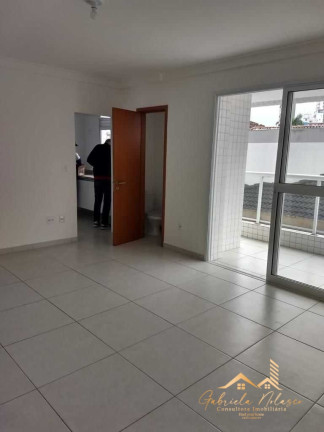 Imagem Apartamento com 2 Quartos à Venda, 70 m² em Boqueirão - Santos Imagem Apartamento com 2 Quartos à Venda, 70 m² em Boqueirão - Santos