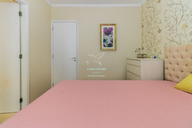 Imagem Apartamento com 3 Quartos à Venda, 91 m² em Perdizes - São Paulo Imagem Apartamento com 3 Quartos à Venda, 91 m² em Perdizes - São Paulo
