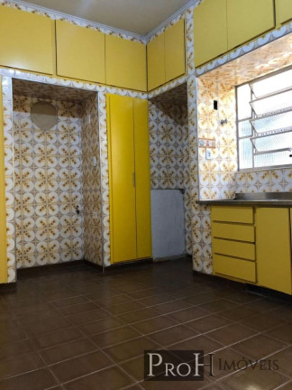 Imagem Casa com 3 Quartos à Venda, 195 m² em Ipiranga - São Paulo