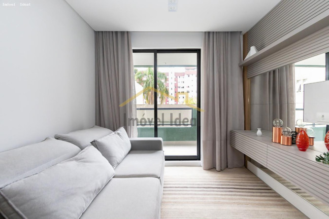 Imagem Apartamento com 2 Quartos à Venda, 68 m² em Vila Izabel - Curitiba
