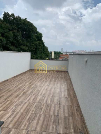 Imagem Casa com 3 Quartos à Venda, 124 m² em Vila Floresta - Santo André Imagem Casa com 3 Quartos à Venda, 124 m² em Vila Floresta - Santo André