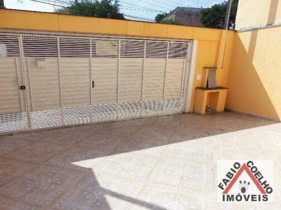 Imagem Sobrado com 3 Quartos à Venda, 98 m² em Campo Grande - São Paulo Imagem Sobrado com 3 Quartos à Venda, 98 m² em Campo Grande - São Paulo